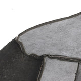 Front Driver Seat Bottom Cloth Cover for 1999-2000 Ford F-250 F-350 F-450 F-550 Super Duty XLT