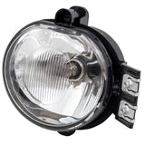 Fog Light For 2002-2008 Ram 1500 Set 55077474AE 2002-2003 Ram 1500 Van 2225-0076LR - product image