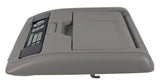 2011-13 Honda Odyssey 16.2in OEM Rear Roof-Mounted Entertainment Unit 39460TK8A010M1 - product image