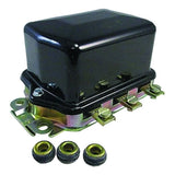 Regulator, Gen For International U-269 53-56 1118364 1118721 1118843 1118847 PP81-1917 – front view