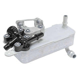 Transmission Oil Cooler 17218514515 for 2017-2021 BMW 230i, 330i and 430i 2.0L Turbo
