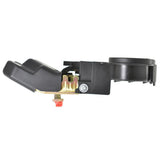 Trunk Lid Latch Assembly for 2001-2005 Honda Civic 74851-S5A-A02