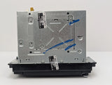 07-13 Chrysler Jeep Dodge 6 Disc DVD MP3 Satellite CD Radio P05064244AK REN OEM - product image
