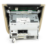 2006-2007 Nissan Murano OEM AM/FM Radio 6 Disc CD/MP3 Cassette Player Part 28188CC200 - product image