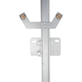 Window Regulator w/ Motor For 2002-2015 G500 W463 Rear Left 4637300746 8552-1020L - product image