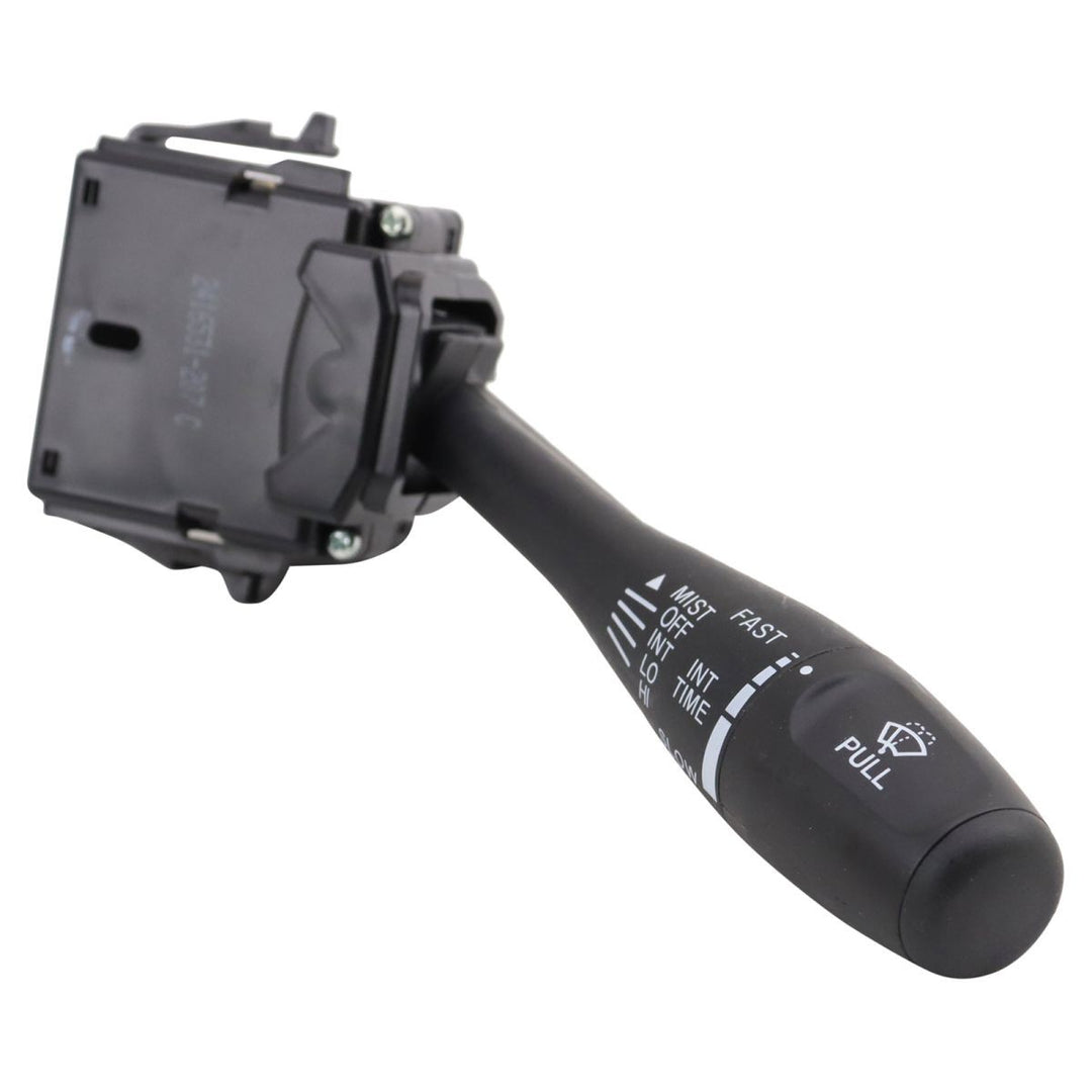 Windshield Wiper Switch for 2000-2005 Mitsubishi Eclipse, 1999-2003 Galant, Chrysler Sebring and Dodge Stratus
