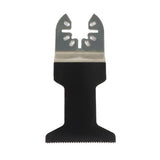 60-Piece Universal Oscillating Multi-Tool Blade Set