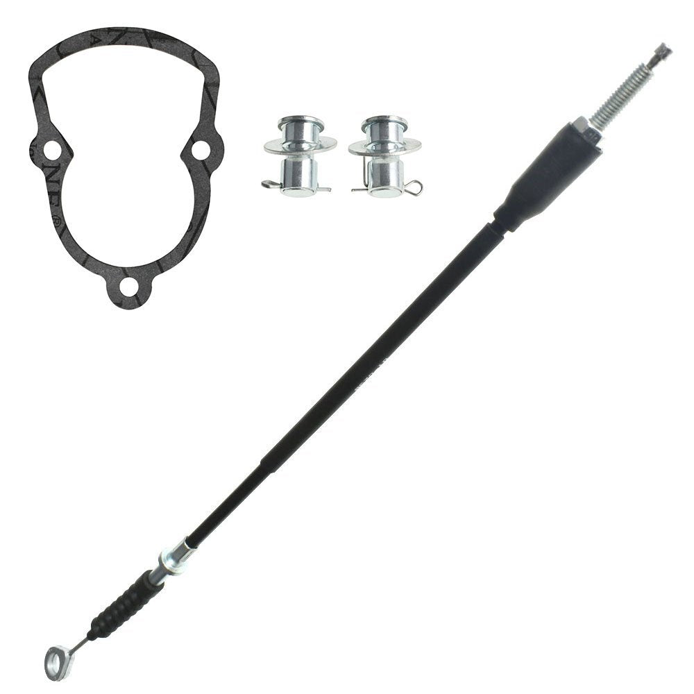 Rear Brake Cable Kit for 1988-2001 Yamaha Blaster 200 YFS200