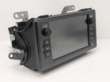 2022 2023 2024 Toyota GR86 Subaru BRZ Radio Display Control Panel 86213CC200 OEM - product image