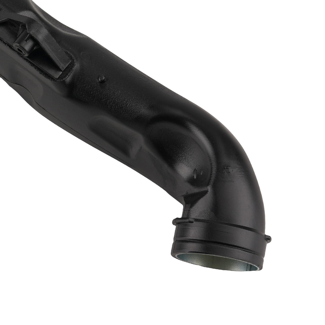 Engine Air Inlet Hose for 2008-2010 BMW X6 and 2011-2012 740i 740Li 13717571348