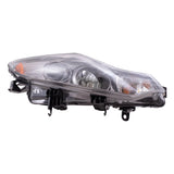 Headlight For 2009-2014 Murano Exc Convertible Set 260101AA0A NI2503185 4221-0038LR - product image