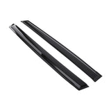 Window Visors for 2013-2018 Toyota RAV4, Set of 4