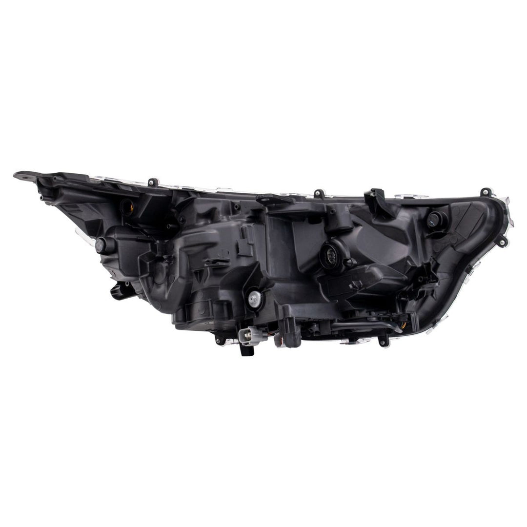 Headlight Assembly Pair for 2021 Toyota RAV4 Prime
