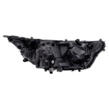 Headlight Assembly Pair for 2021 Toyota RAV4 Prime