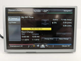 2012-2014 Ford Focus Navigation Information Display Screen BM5T-18B955-FD OEM - product image