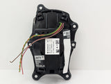 09-13 BMW E90 E92 E93 X5 X6 iDrive CIC Media Control Knob Switch 4 Pin 9249439 OEM - product image