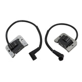 Ignition Coil Pair for Kohler KT740 KT745 ZT740 EBAY-376260885345 – product image
