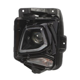 Driver Side HID Projector Headlight with Bulb and Ballast for 2019-2022 Chevrolet Blazer 84588815