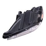 Headlight For 2009-2011 Yaris Hatchback Set 8113052B50 TO2519123 6221-0042LR - product image