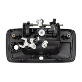 Tailgate Handle fits 14-15 Silverado Sierra 1500 Pickup Black Specialty 23448681 1443-0032 - product image