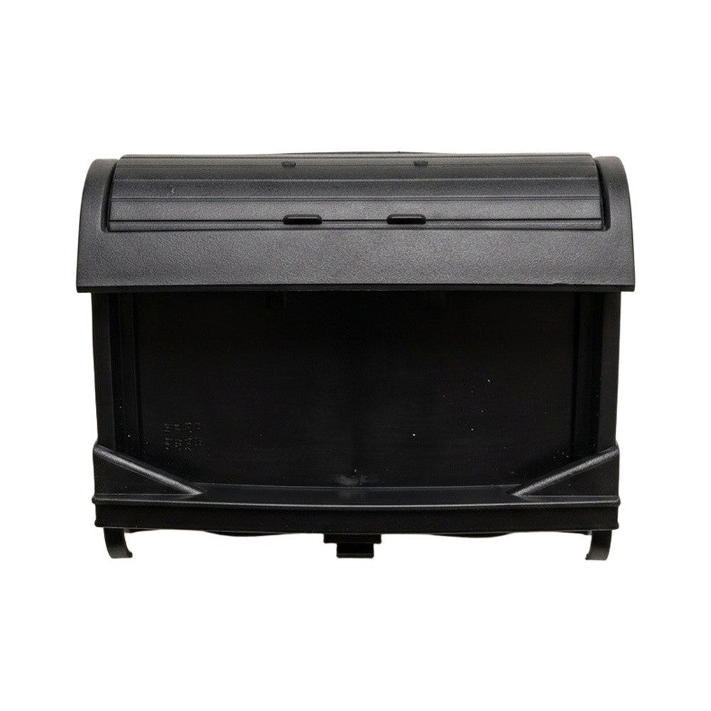 Rear Console Storage Box 51168225988 for 1998-2006 BMW 3 Series E46