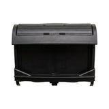 Rear Console Storage Box 51168225988 for 1998-2006 BMW 3 Series E46