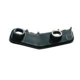 Front Bumper Bracket Retainer Clips 51117354769 (2 Pack) for 2016-2022 BMW X1