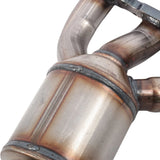 2x LH & RH Manifold Catalytic Converters Set for 2007-2014 Volvo XC90 3.2L EBAY-377471509192 – product image 8