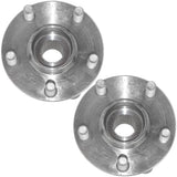 Hub and Bearing For 2009-2014 Forester Front L=R 28373AG00A 2005-2014 Outback 9087-9080-2 - product image