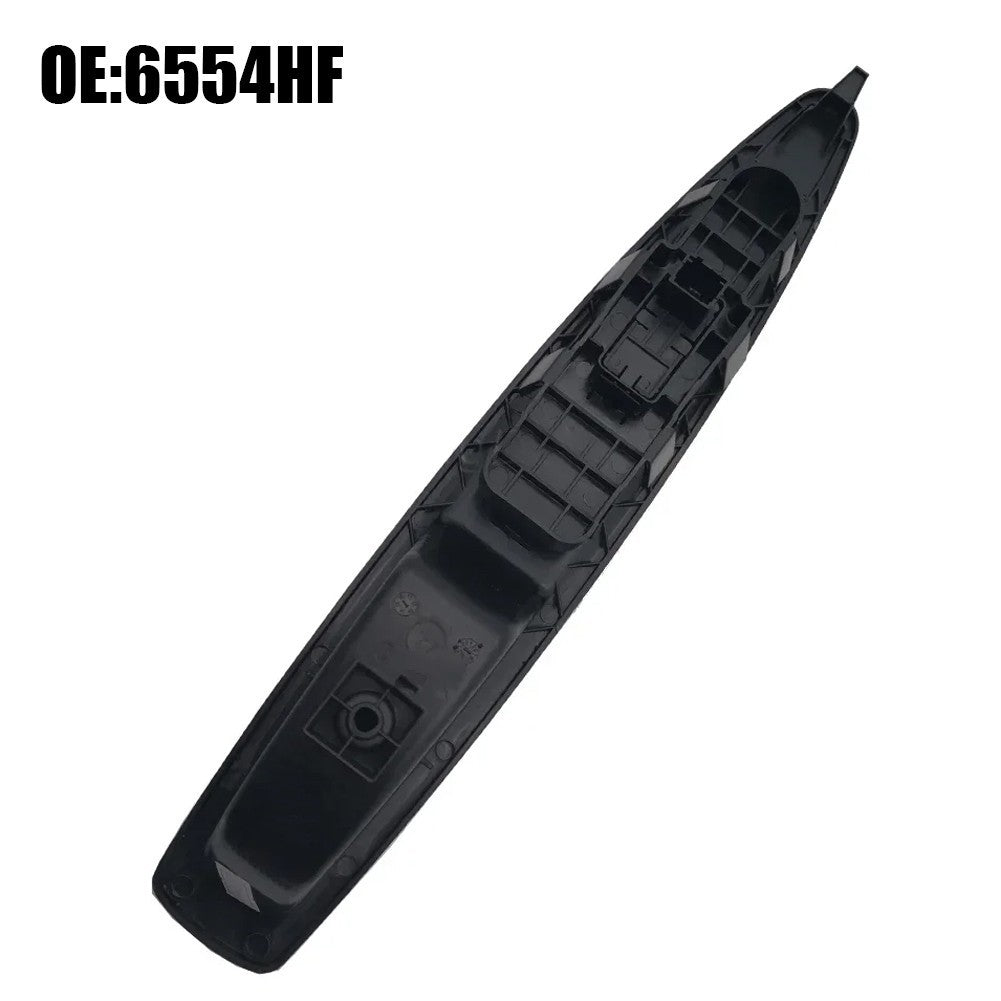 Front Right Power Window Switch 6554HF for 2004-2010 Citroen C4