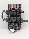2003-2006 Ford Expedition Lincoln Navigator Junction Fuse Box Relay Panel Power 4L7T-14A067-AE OEM - product image
