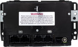 2013-2014 Chevrolet Traverse Buick Enclave OEM AM/FM Satellite CD MP3 Radio 23193680 - product image