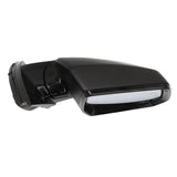 Passenger Heated Side Mirror for 2018-2019 Chevrolet Traverse 84206546 – product image 4