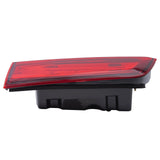 Tail Light For 2014-2021 Grand Cherokee WK Silver Liftgate Mount w/o Platinum 2222-0095LR - product image
