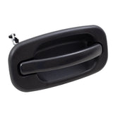 99-07 GM Pickup Truck SUV Passengers Front Outside Textured Door Handle 15107654 ADS2899R - product image