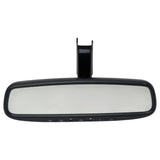 14-16 LEXUS IS250 IS300 IS350 Interior Inside Rear View Mirror with Navigation OEM 87810-0WJ90 - product image