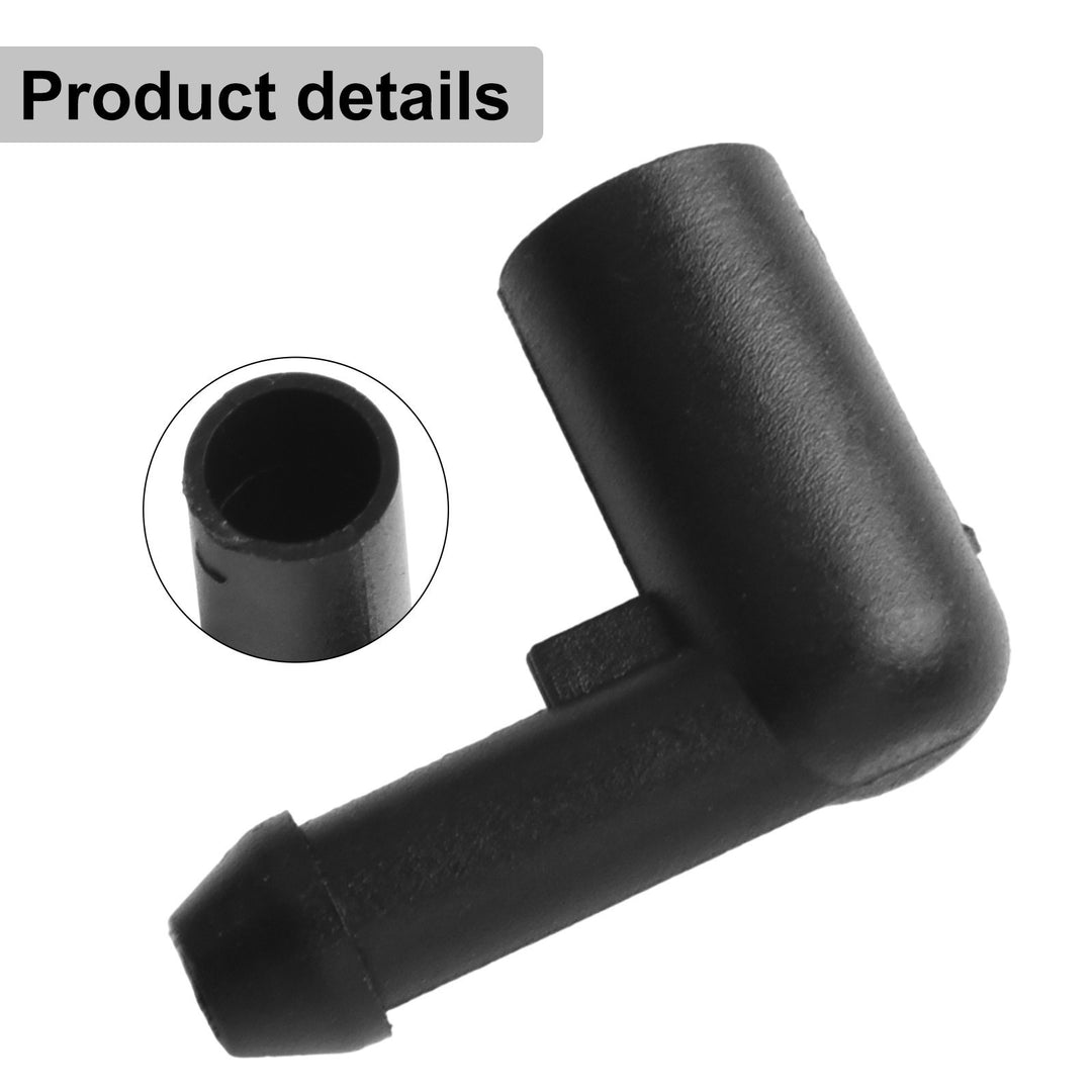 Windshield Washer Hose Connector 13171805 for 2004-2010 Opel Astra H