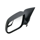 Primed Driver Side Door Mirror for 2015-2022 Chevrolet Colorado GMC Canyon 84979765 – product image 3