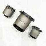 Front Differential Carrier Bushing Set of 3 88963599 for 2003-2009 Hummer H2