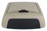 2005-2007 Jeep Grand Cherokee Entertainment System DVD Player Remote P56038784AF - product image