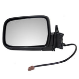 Power Mirror For 1998-2004 Frontier Left 963023S500 2000-2004 Xterra NI1320140 4336-4000L - product image