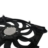 Radiator Cooling Fan Assembly for 2015-2020 Chevrolet Colorado GMC Canyon 22980297