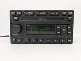 2003-06 Escape Crown Victoria Mariner Audio Equipment Radio AM-FM CD Single Disc OEM 3L8T-18C815-AB - product image