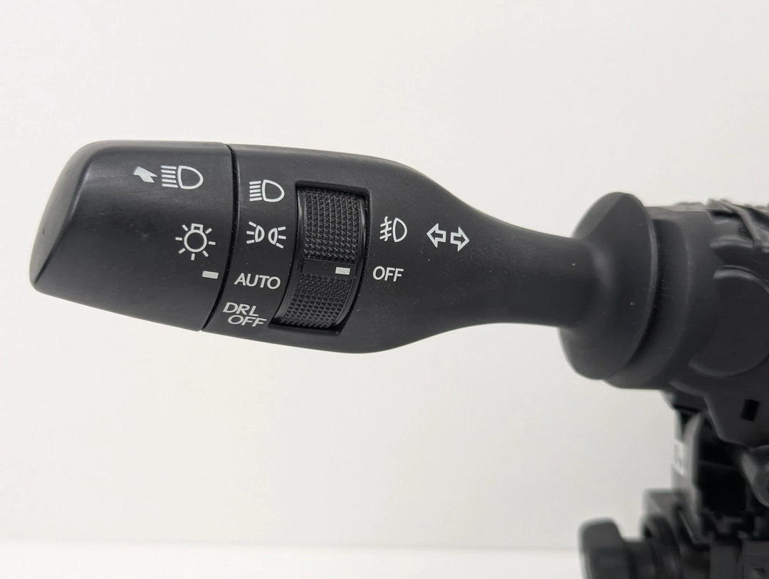 16-18 Lexus RC300 XC10 Clock Spring Combo Turn Signal Wiper Switch Shroud Cover OEM 89245-30130 - product image