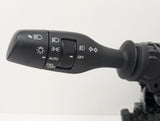 16-18 Lexus RC300 XC10 Clock Spring Combo Turn Signal Wiper Switch Shroud Cover OEM 89245-30130 - product image