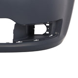 Front Bumper Cover for 2013-2019 Ford Flex Primed DA8Z17D957APTM