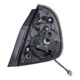 Tail Light For 2002-2004 Altima Left 265558J025 NI2800154 4222-0004L - product image