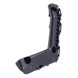 Pair Bumper Covers fit 2014 2015 2016 Toyota Corolla Front Set Support Brackets 6449-0029LR - product image