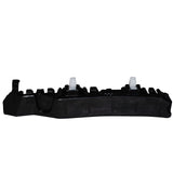 Bumper Bracket fits 2018-2022 Accent Sedan Front Side Support Right 86514J0000 9449-0009R - product image