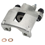 Front & Rear Brake Caliper Set of 4 for 1994-1998 Jeep Grand Cherokee